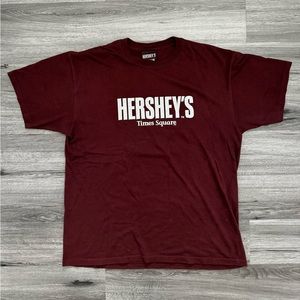 Vintage Hersheys Tee